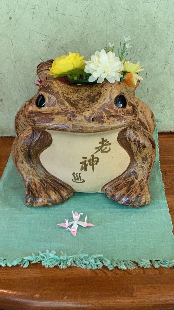 プラス波動で幸福が宇宙から滝のように押し寄せます 波動が高まる！改善！ムドラカードおまけ付き運気が変化した！ イメージ4