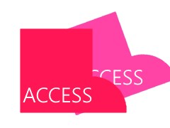ACCESSで1歩進みたい方の相談を受け付けます ACCESSを始めた個人・個人事業者様用のサービス イメージ1