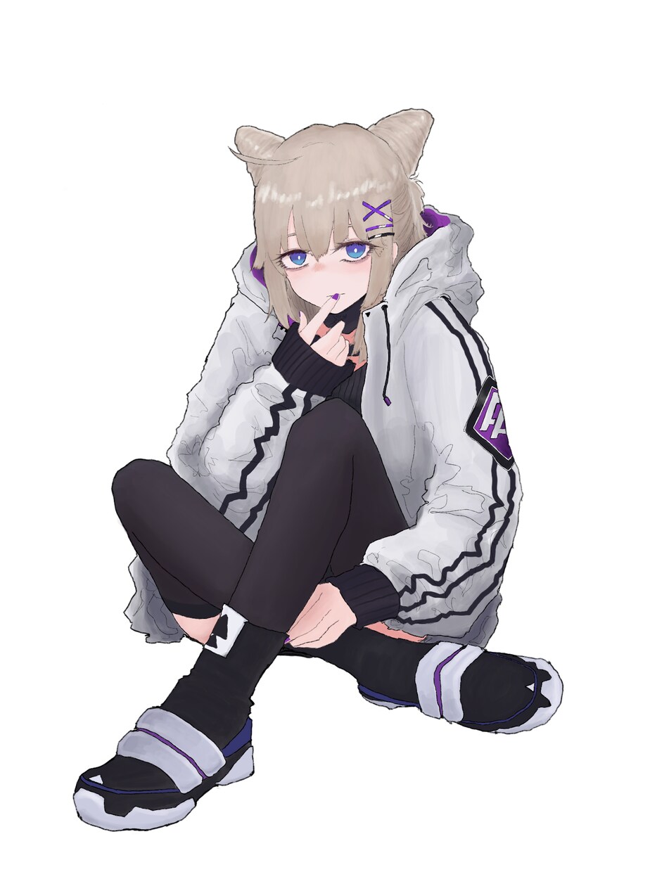 イラスト依頼受け付けます 依頼頂いた内容でイラストを作成します！ イメージ6
