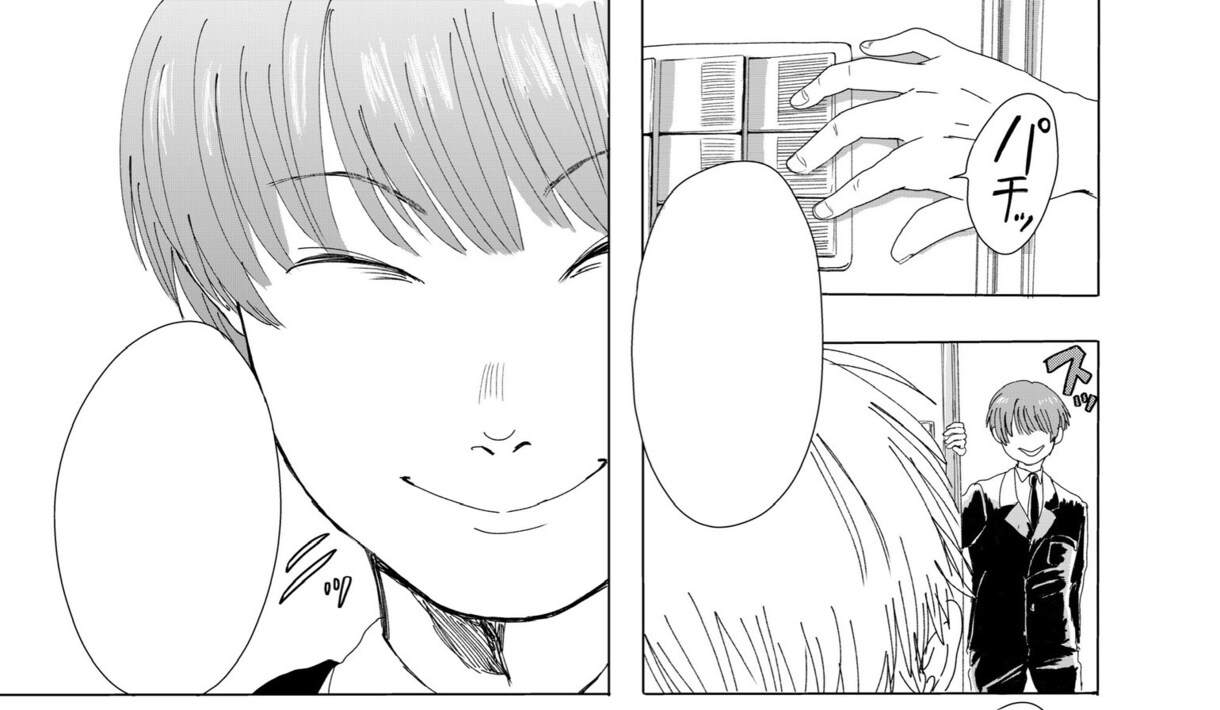 あなたのシナリオショート漫画にします 絵柄自在！ご要望に沿った漫画を！ イメージ3