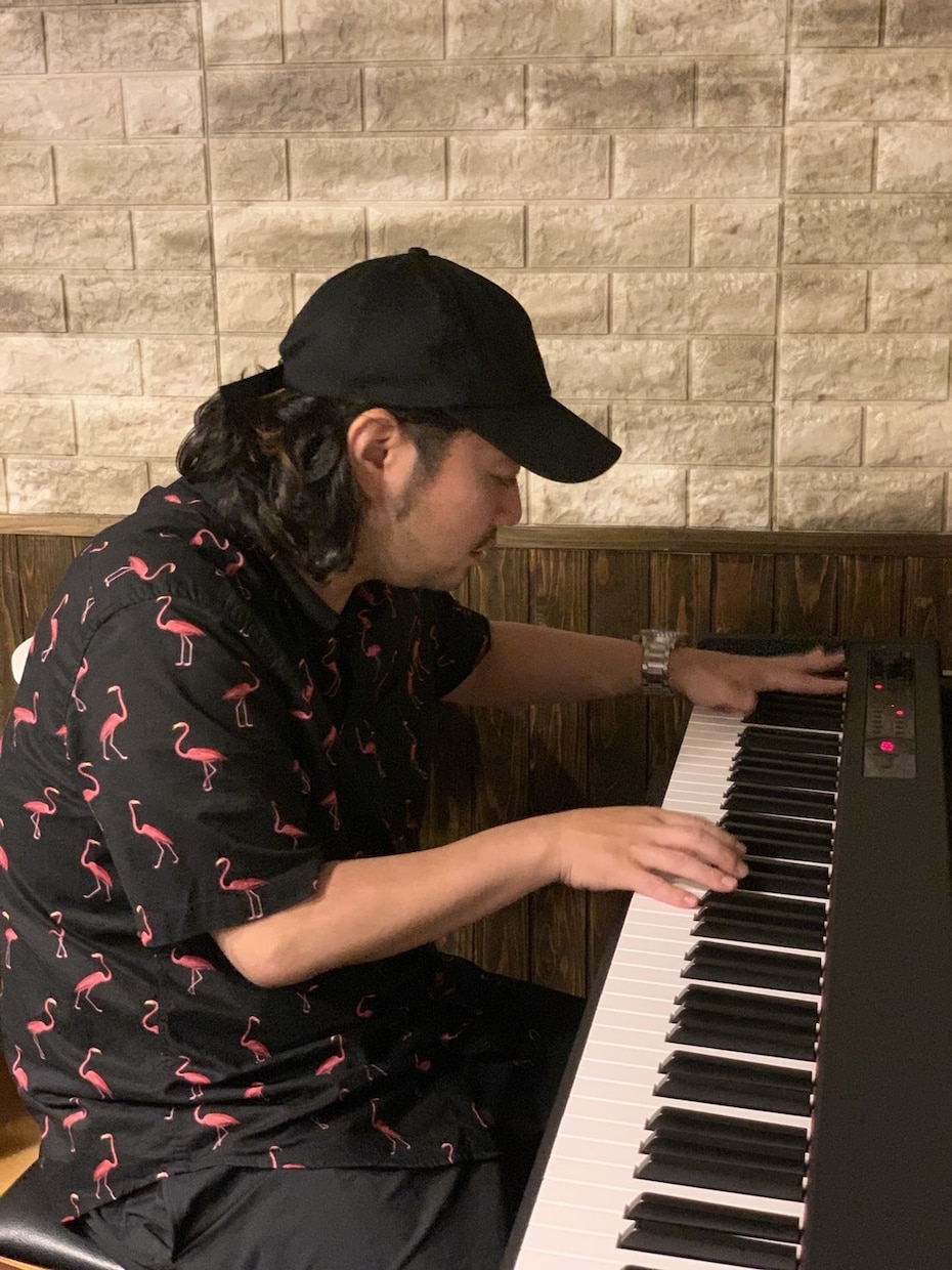 プロ作曲家が低価格で楽曲制作！作曲・編曲いたします ピアニストが創る特別な音楽を提供いたします イメージ1