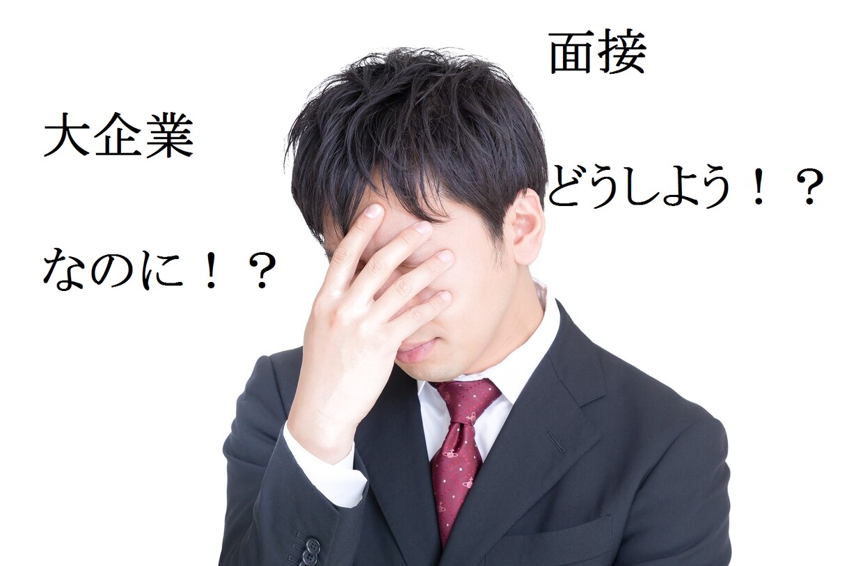 大企業で働いていた私の体験談を教えます 大企業への転職をお考えの方、私の経験を下にアドバイスします。 イメージ1