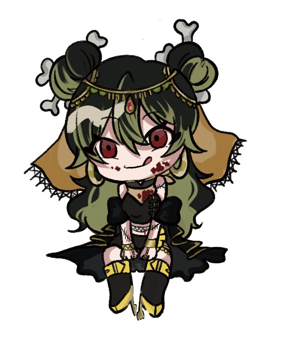 商用利用可◎色んなイラスト描きます カットイラストやアイコン色んな用途にどうぞ！ イメージ2