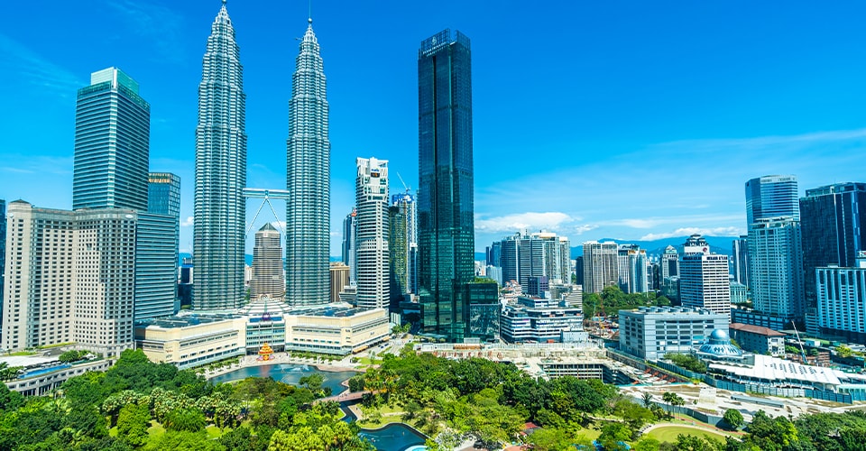 マレーシアの大学へ留学を考えてる方、相談に乗ります 現役大学生ならではの具体的な情報を提供させていただきます！ イメージ1