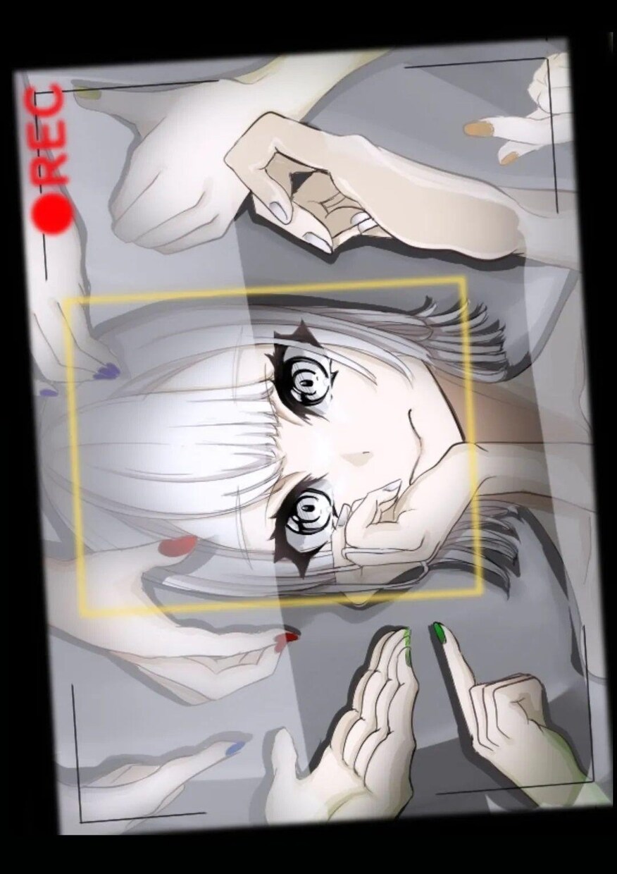 差分プレゼント中！イラスト承ります ダークもポップもお任せ下さい！ イメージ6