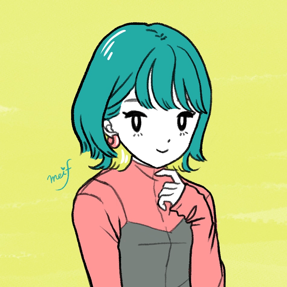 可愛くおしゃれなシンプルアイコン描きます ブログやSNSのアイコンに！アイコン用イラストを描きます イメージ2