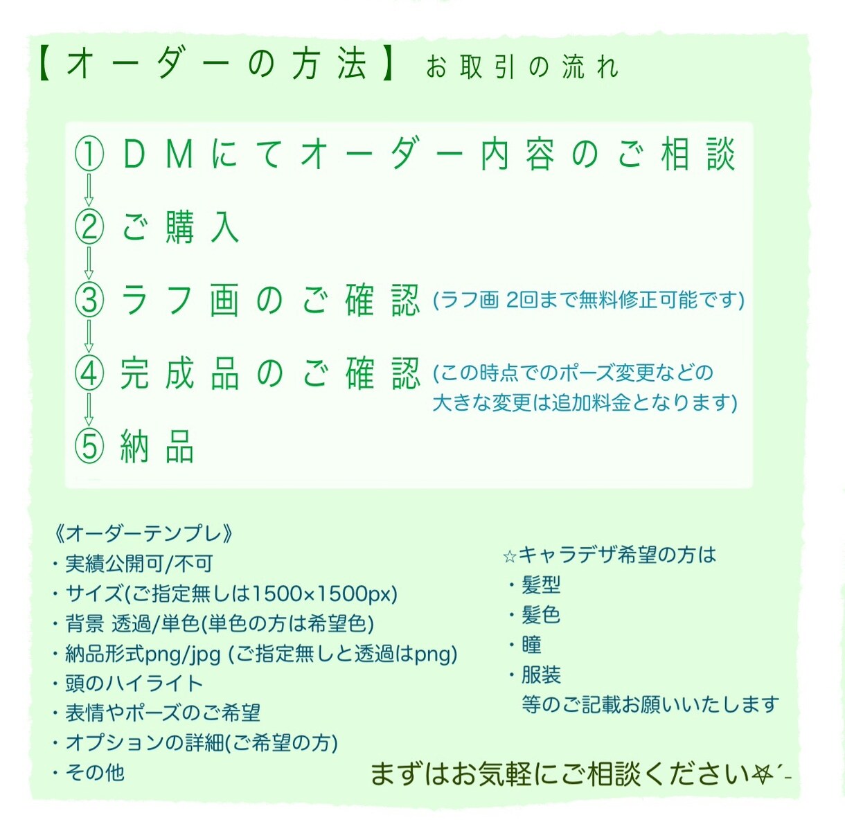 かわいいミニキャラの全身イラスト描きます 商用利用,グッズ化OK！自分のオリキャラをグッズ化したい方へ イメージ7