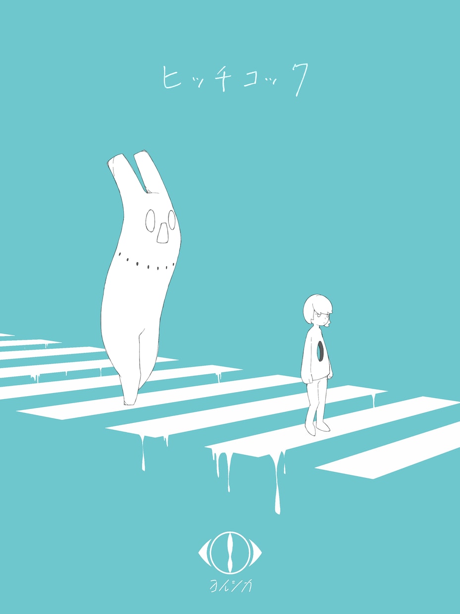 数字を取る！！透明感、爽やかなイラストつくります 青く透き通るようなイラストで流行りを掴みましょう！ イメージ9