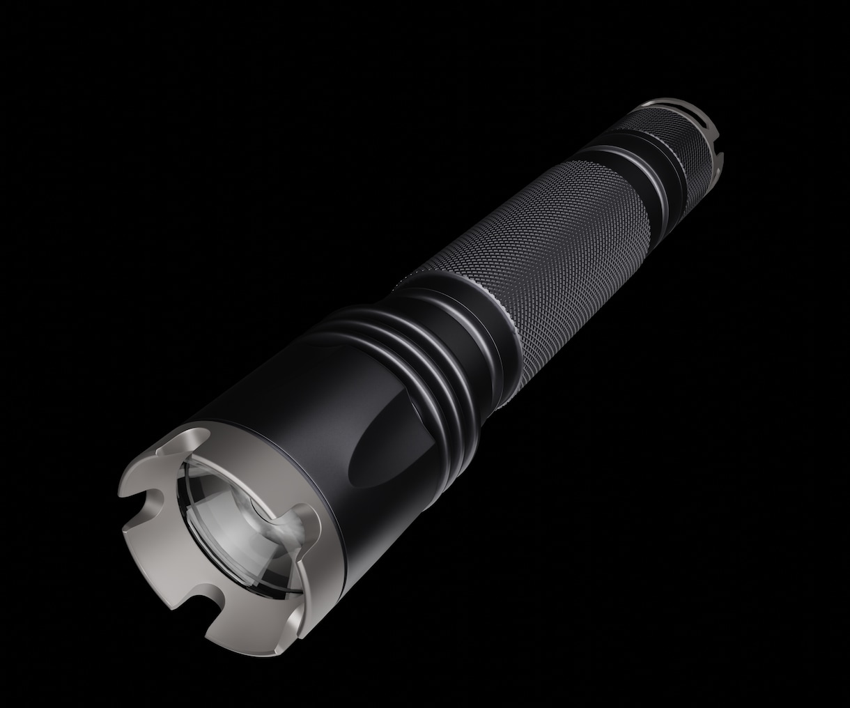 CADデータから3DCGビジュアルを作成致します 工業製品をより魅力的にするビジュアライズはお任せください イメージ10