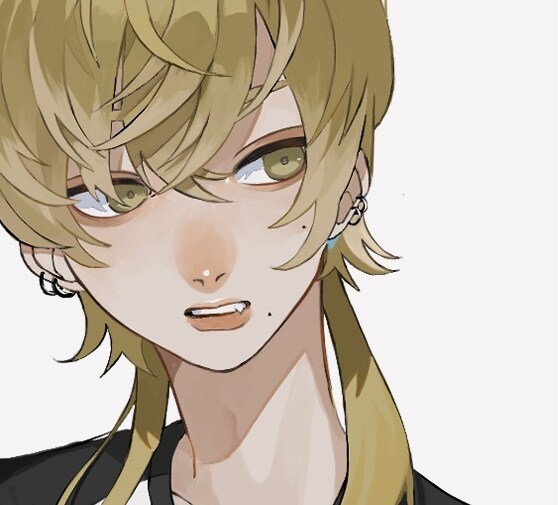 SNSアイコン・歌ってみたイラストなどを描きます ご要望に沿った 低コストで高品質なイラストを提供します！ イメージ2