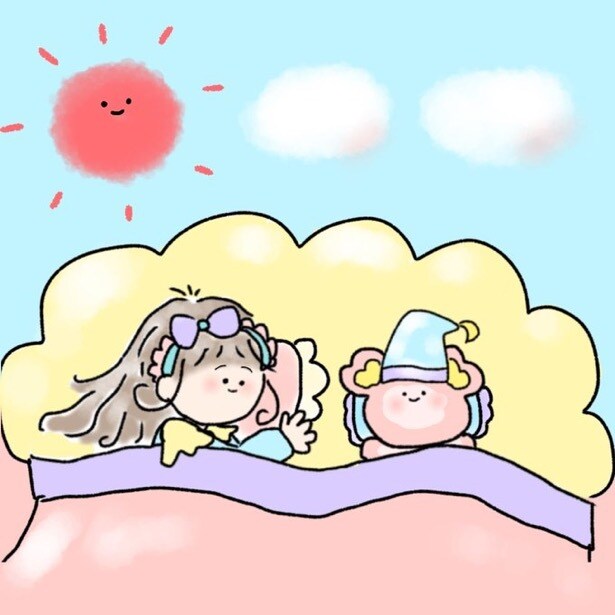 SNS活動などニーズにお応えして描きます かわいいイラストで人の心が暖かくなるような作品を作っています イメージ9