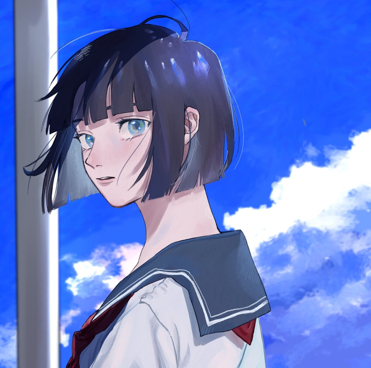 MVイラスト、アイコンヘッダー作成承ります あなただけの、この世にひとつのイラスト描かせて頂きます！ イメージ3