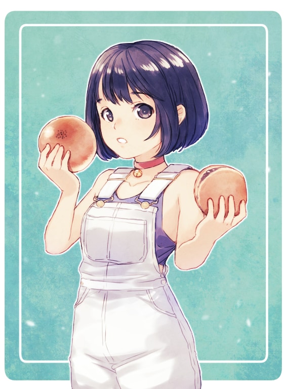 snsや各場面で使えるアイコンを作成します ■ほんわか可愛いイラストアイコン■ イメージ8