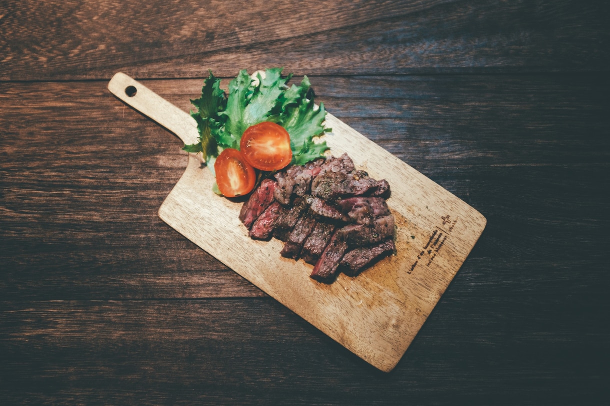 指定された料理を作り、写真撮影します 料理写真が必要な方へ、飲食店の方へ イメージ2