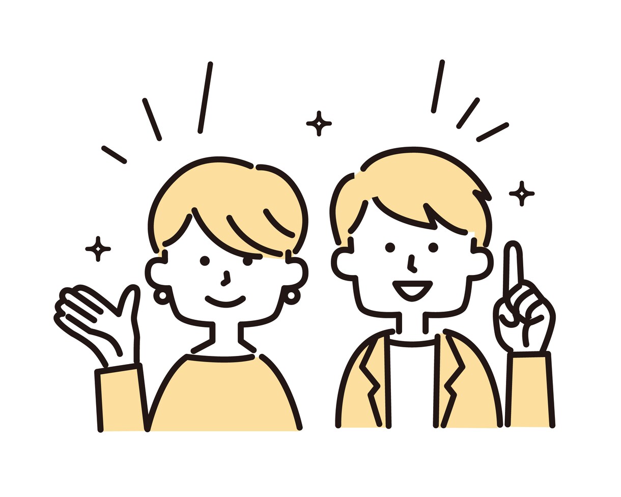 使いやすいシンプルイラストを丁寧に制作します 商用OK・ラフ修正無料　シンプルで使いやすい実用イラスト イメージ9
