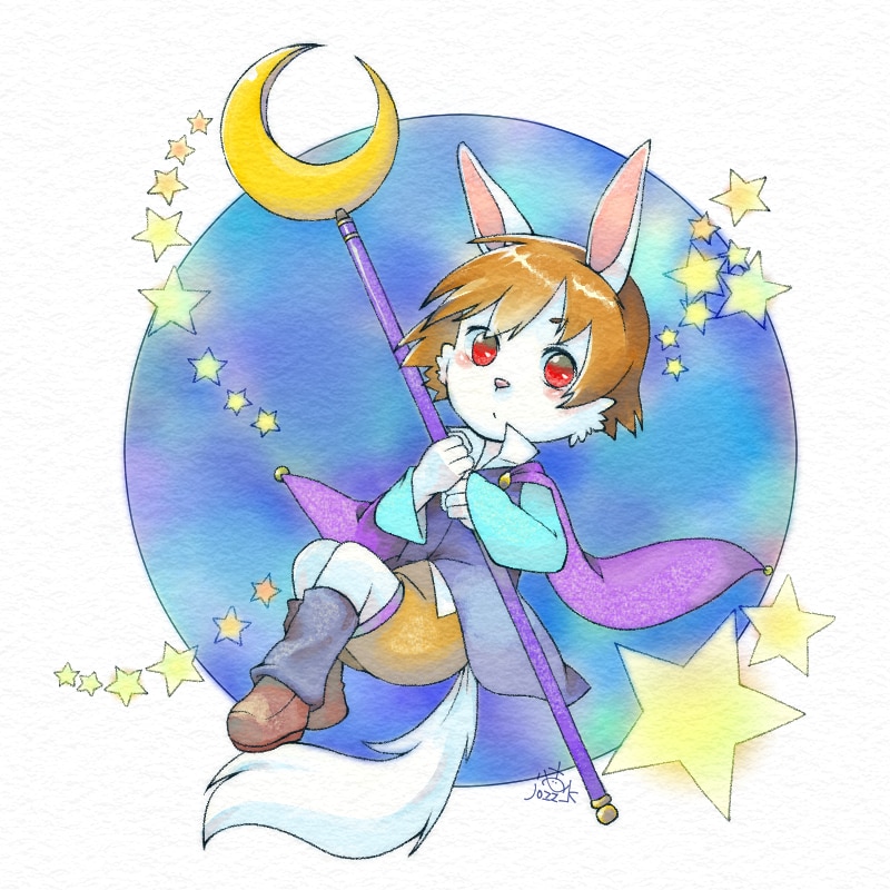 イラスト描きます サムネイルや挿絵などのイラストが欲しい方へ イメージ1