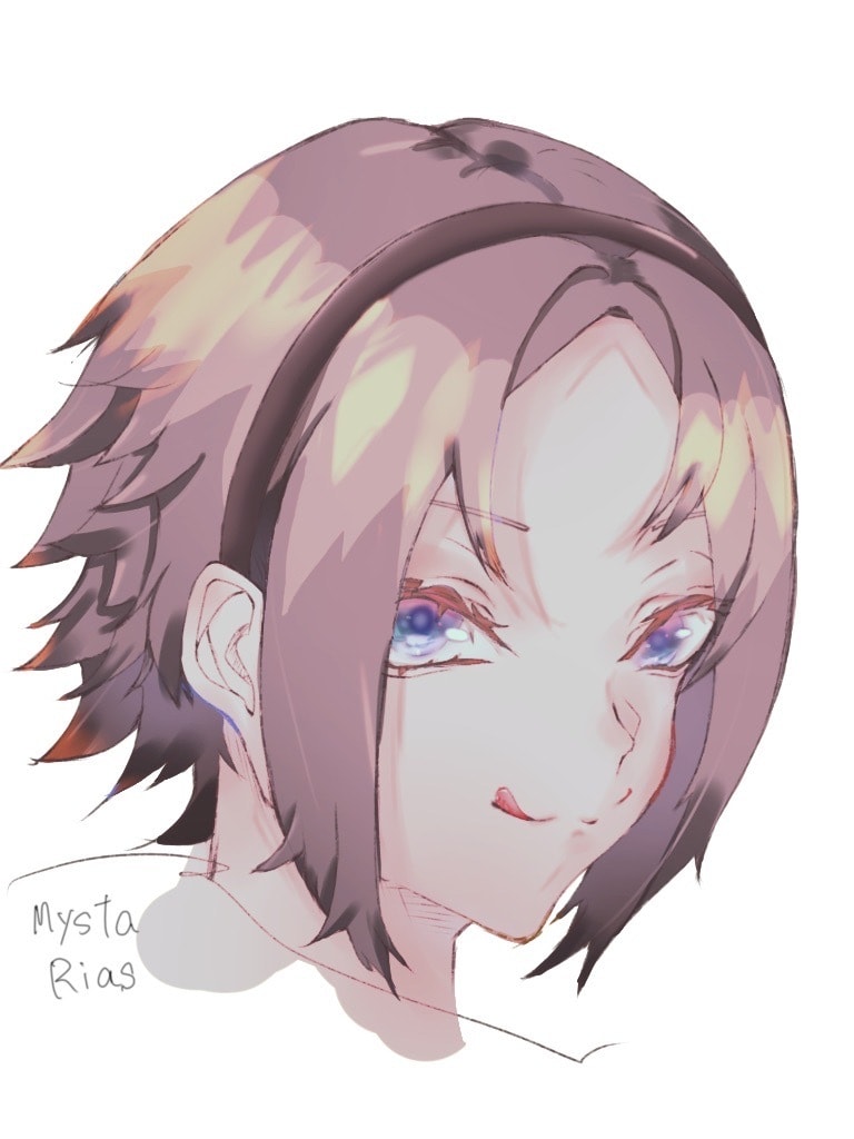 かわカッコイイ♡アイコン・イラストお描きます ご希望イラストを丁寧に仕上げます！あなただけの個性を出そう！ イメージ3