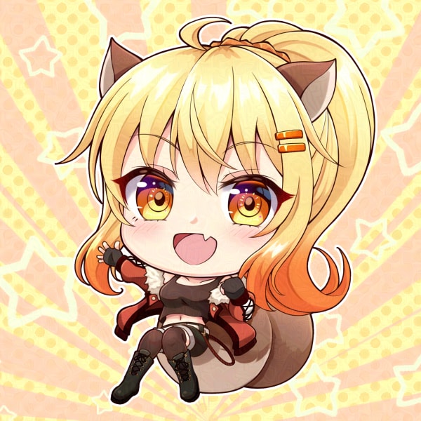 ミニキャライラスト描きます プランいろいろ！ミニキャラ描きます！ イメージ3