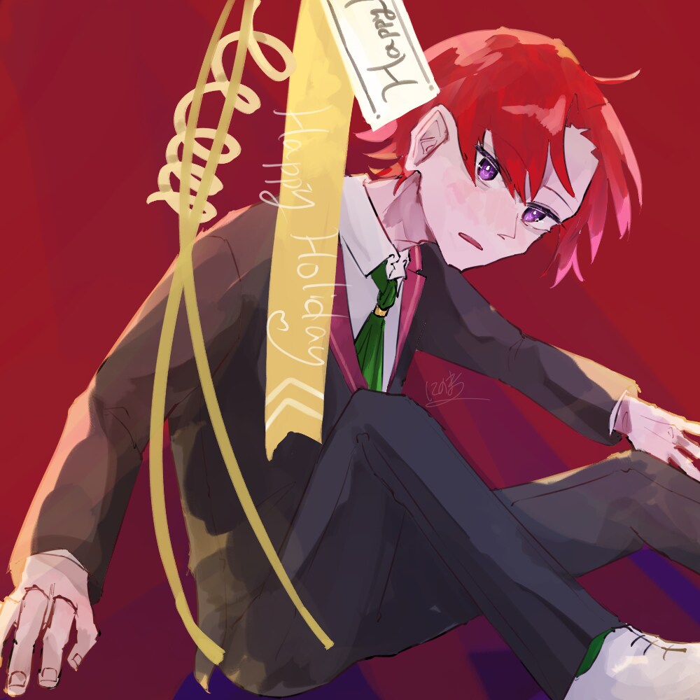 色んなイラスト描きます 実績募集中…！先着4～5名様イラスト描かせてください！ イメージ5