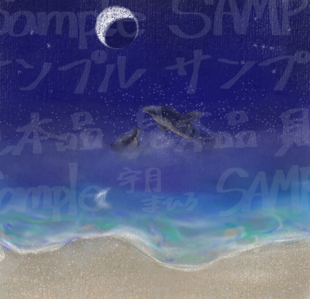 貴方らしい投稿のお手伝いします 貴方らしいSNSの投稿用のイラストを私に描かせてください！ イメージ4