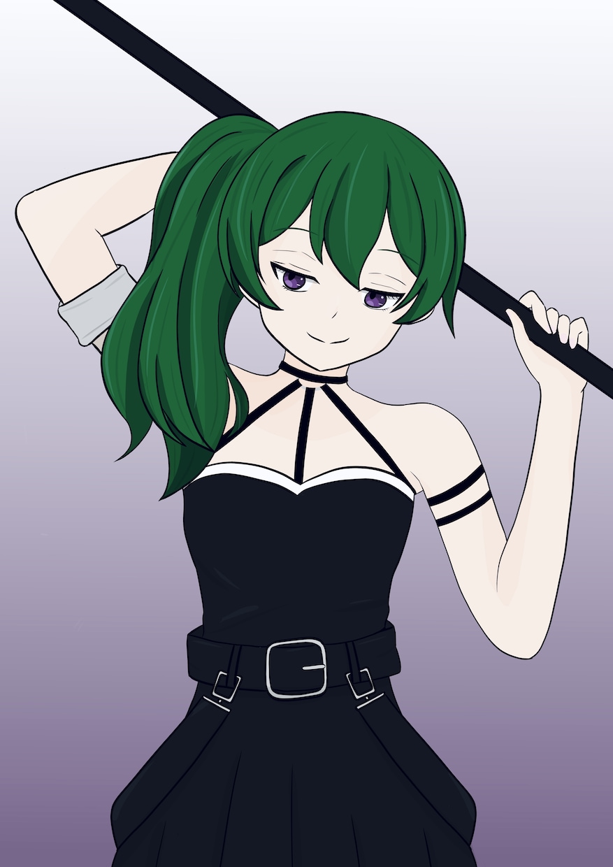 アイコンイラスト描きます 絵は何に使ってもok、特に縛りなどありません。 イメージ6