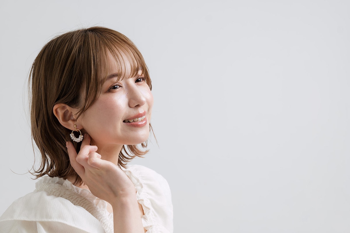 プロモデルが動画撮影代行を行います 商品の魅力を最大限に引き出します！！全国対応可能！ イメージ4