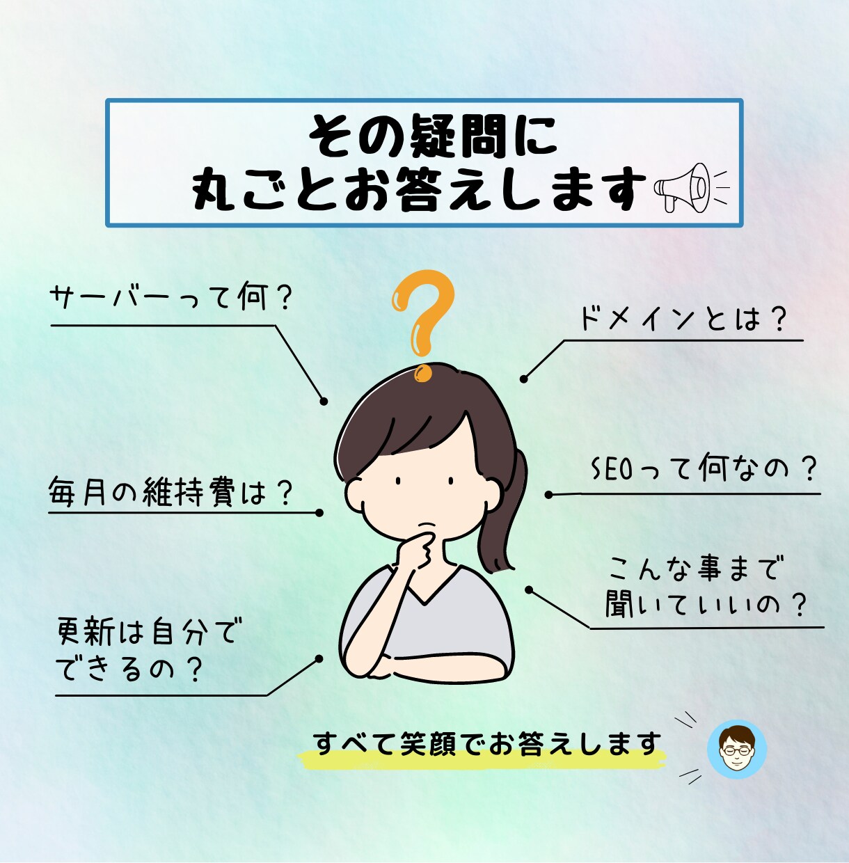 オリジナルデザイン★ワードプレスでHP作成します オリジナルデザインでライバルに差をつけたい方は必見です！ イメージ3