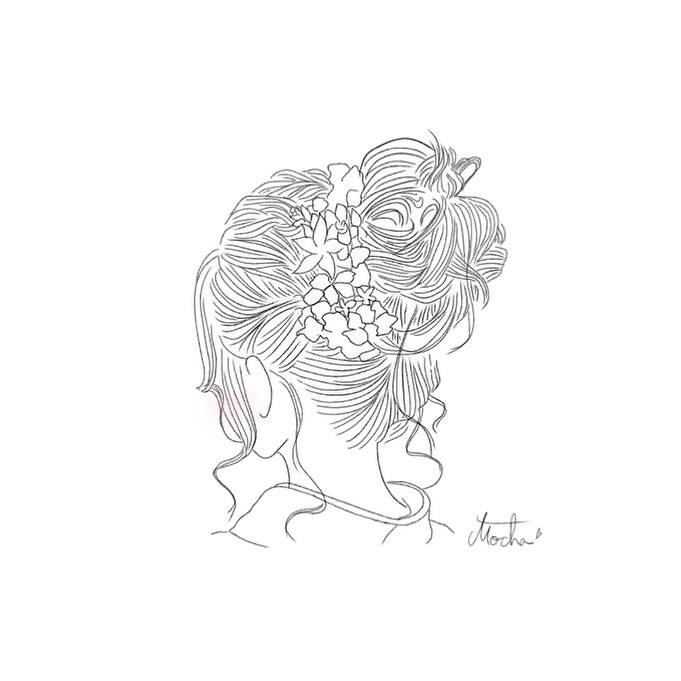 イラストお書きします どんな人でもイラストお書きします♡お酒楽なイラストです‼ イメージ5