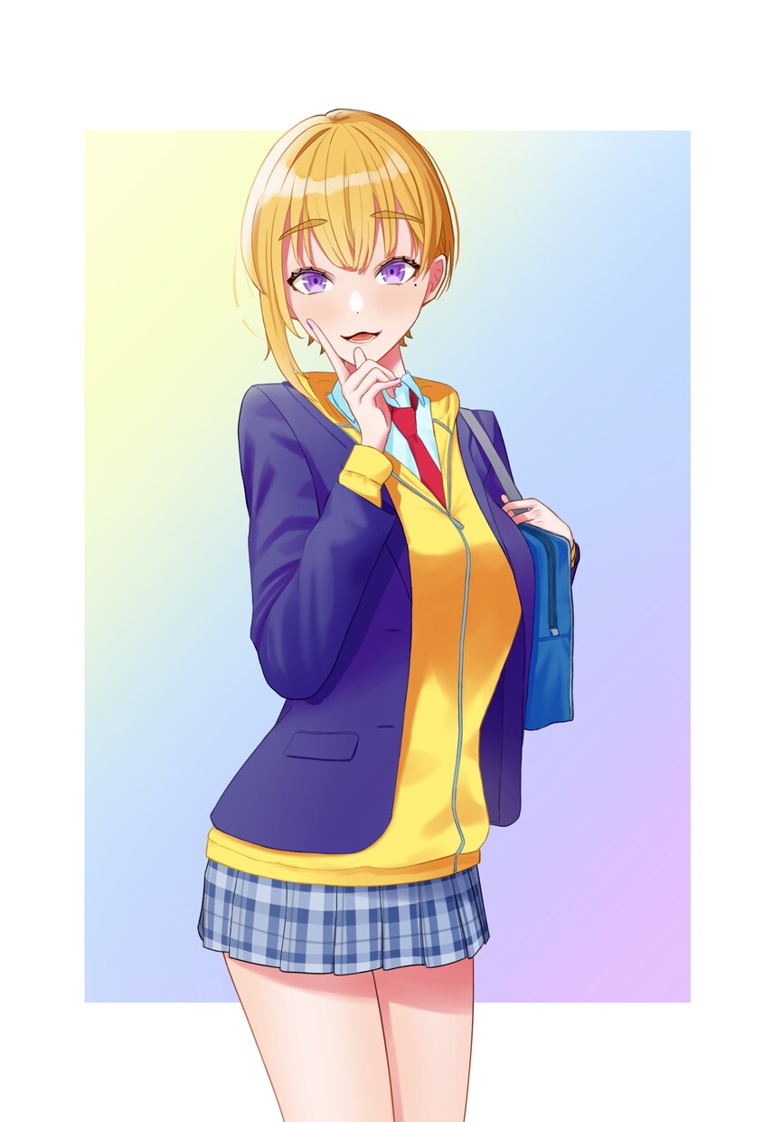 ジャンルを問わずイラスト制作を承ります かわいいSDイラストからかっこいい立ち絵まで イメージ2