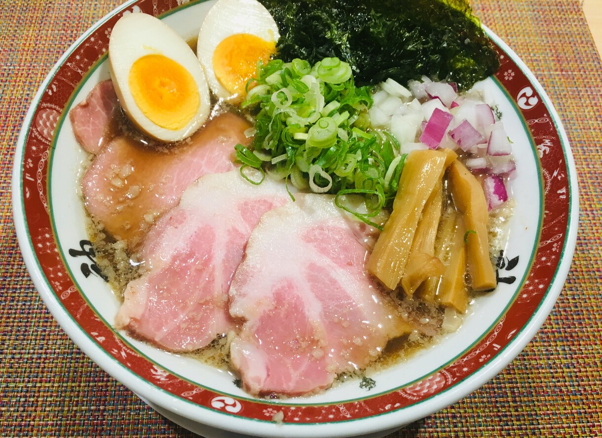 好みに合ったオススメのラーメン屋さん紹介します 自分の味覚に合ったおいしいラーメンを食べたいあなたに イメージ1