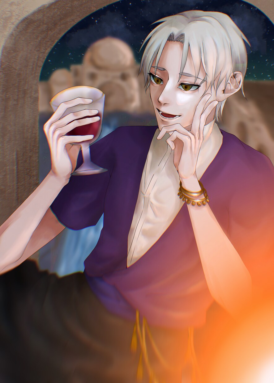 イラストなんでも描きます 記念絵からなにまで、とにかく描きます！ イメージ7