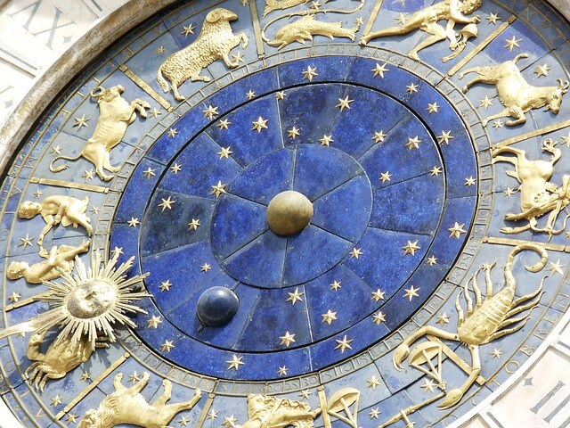 占星術にて心理分析やカウンセリングします 占星術カウンセリングで明るい未来を創造したい方へ イメージ1