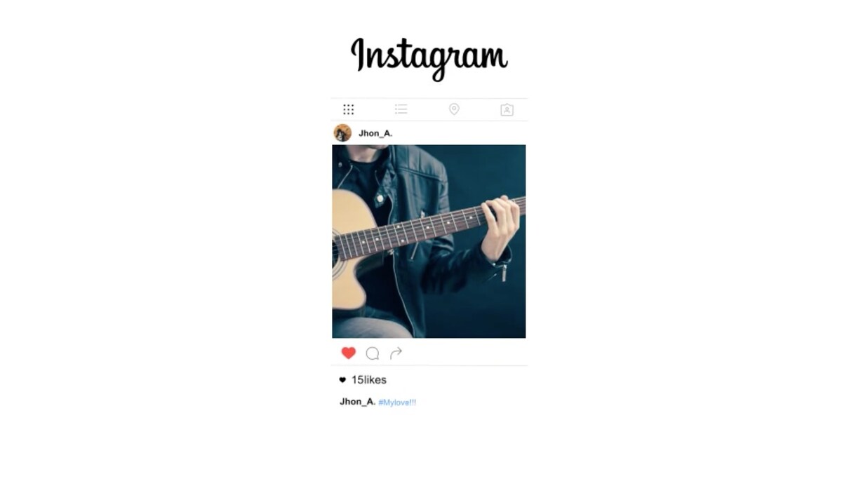 お試し価格！InstagramPRムービー作ります アカウントのファン数が伸びる！インスタ投稿用の動画制作 イメージ2
