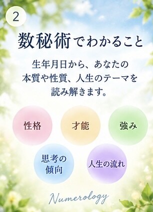 不倫復縁彼の本音、深く寄り添いルノルマンで占います 複雑愛や人間関係も安心。プロが現状を当て具体的な対策を伝授 イメージ3