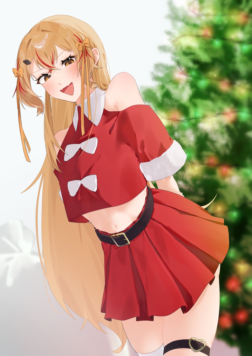 立ち絵、イラスト描きます 可愛い/かっこいいあなただけのイラストを制作します イメージ1