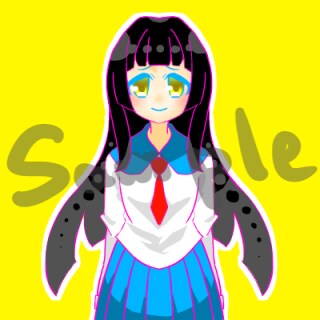 最短2日★可愛いイラスト描きます SNS★ブログ★動画★商用利用OK イメージ5