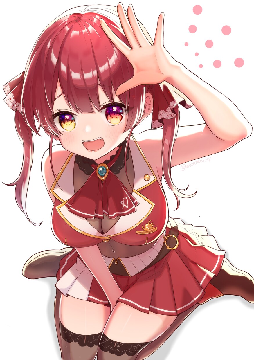 華やかな一枚絵イラスト作成いたします 女の子や少年の華やかなフルカラーイラストをお求めいただけます イメージ6