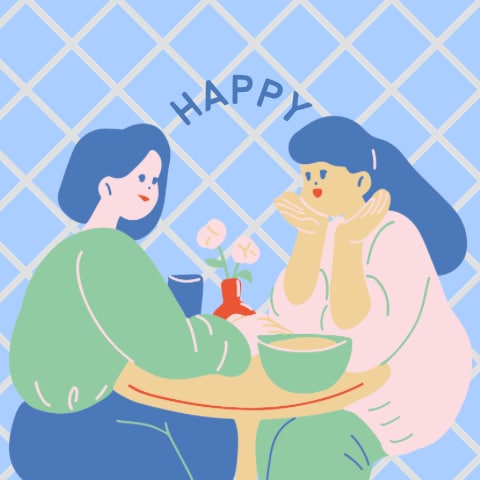 100%あなたの味方。優しい保健室で聴きます 【夜21時まで受付｜100%あなたの味方、優しさ専門の保健室 イメージ8