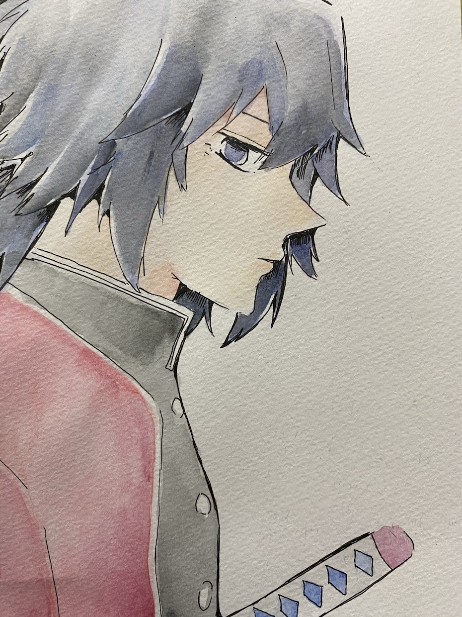 あなただけのイラストをお届け致します 貴方様用からお友達用まで様々なリクエストにお応え致します イメージ2