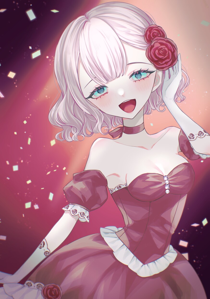 お求めやすい価格でイラストとミニキャラを描きます 早めの納期で、おまかせ可！使いやすいSDイラストと一枚絵 イメージ9