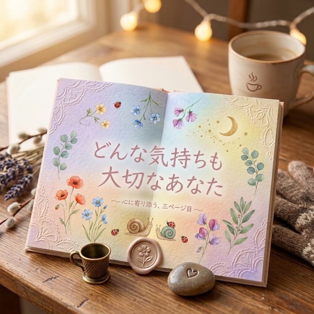 私ばかり疲れる｜元中学教師があなたの心をほぐします 職場/家族/友人/ママ友/対人関係☘️そっと話してみませんか イメージ3