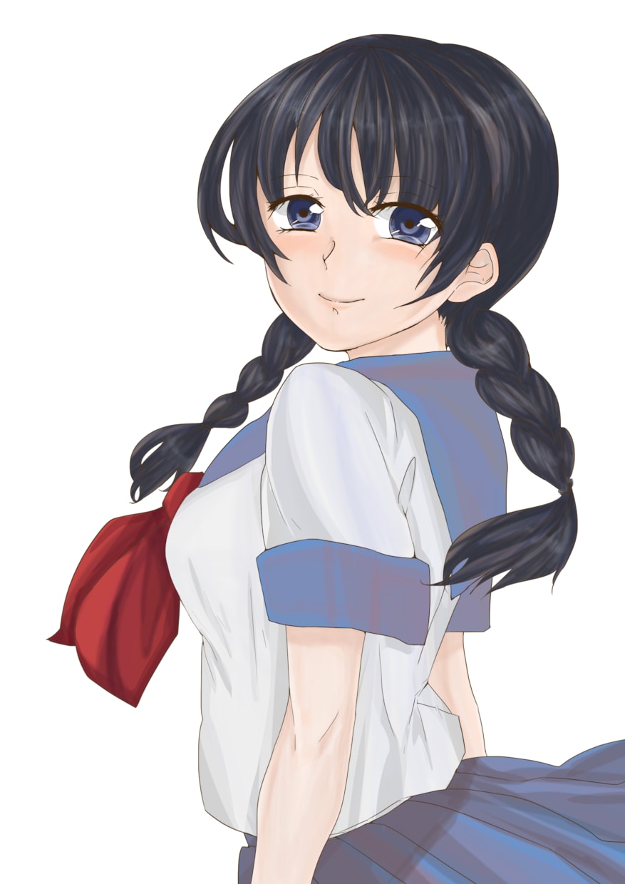 イラストお描きします イラストや表紙、挿絵などのイラストをお描きします！ イメージ3