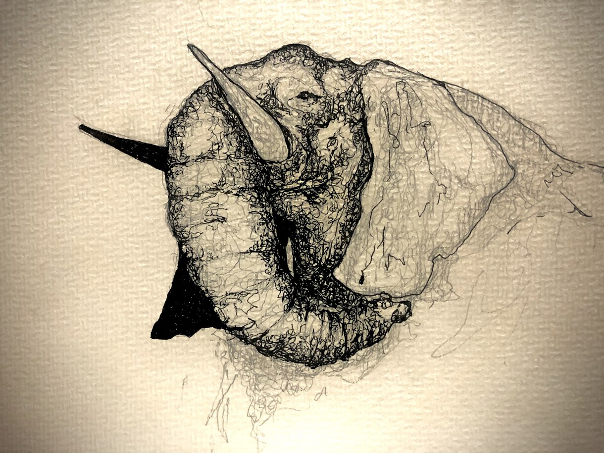 アイコン、扉絵、ロゴ製作を承っております あなたの好きなものをより好きなものに描きあげます！ イメージ5