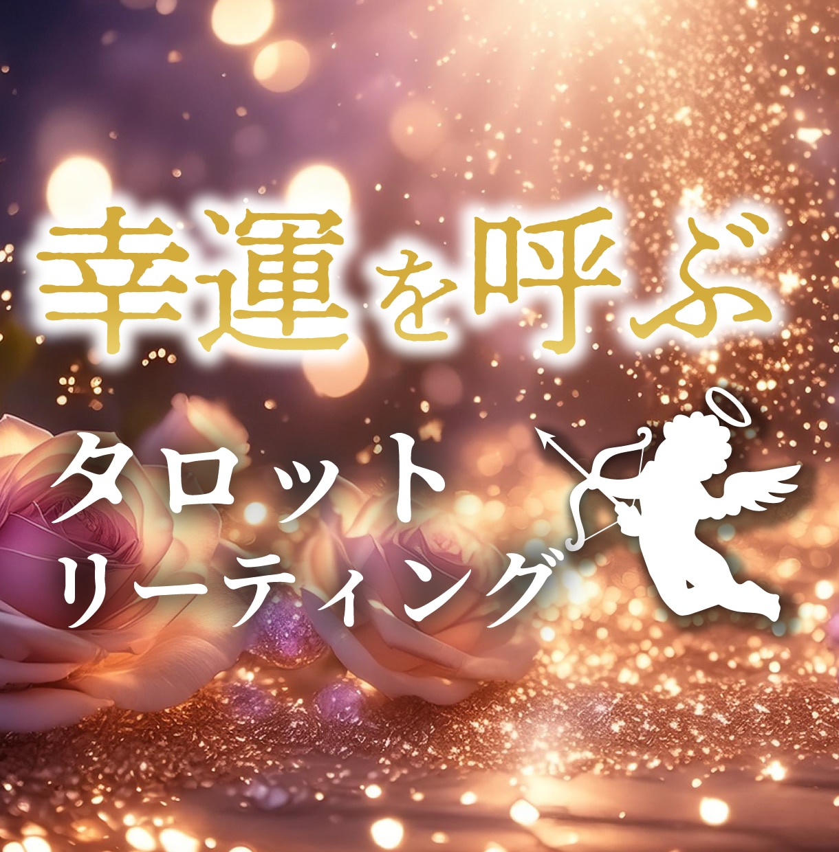 ココナラ用スピリチュアル系のバナーを制作いたします 相談・占いサービスなどを強力にサポートいたします！ イメージ7
