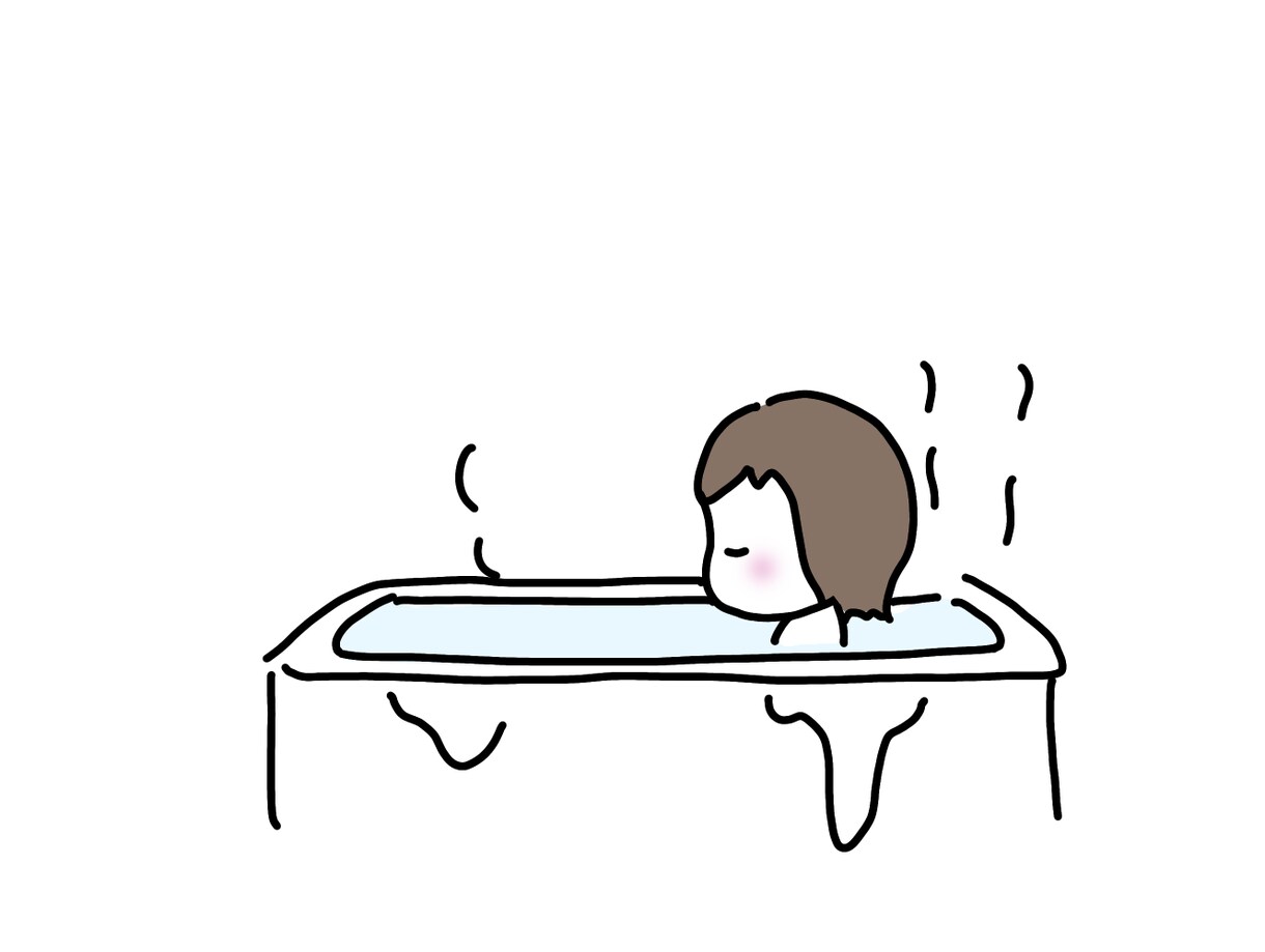 ゆるっとかわいらしいイラストを提供します 2500円　丁寧にスピーディにほっこりイラストを。 イメージ2