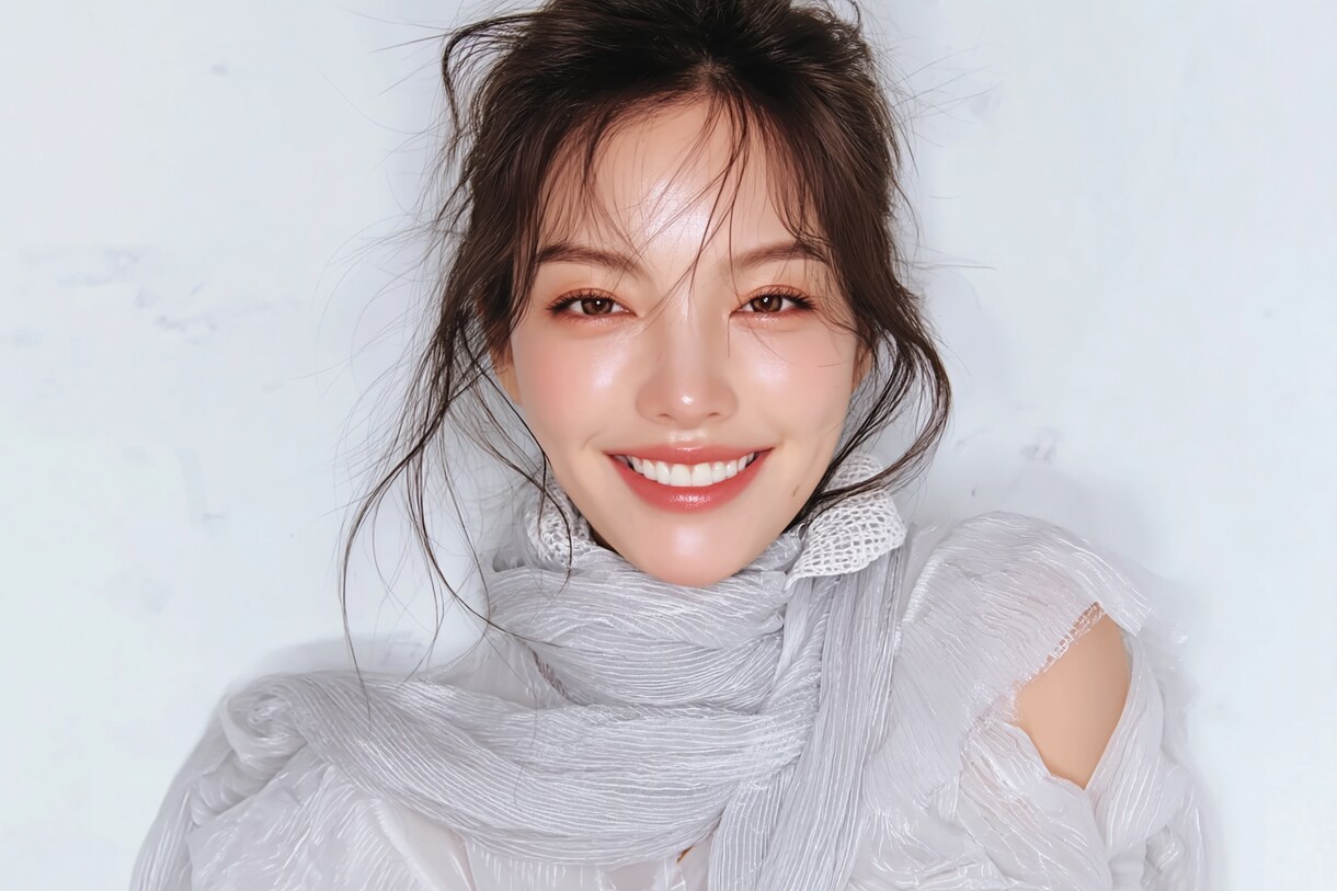 リアルなAIっぽくない、AI画像生成をします ECサイトや美容系LPなどご自由に使えます！ イメージ8