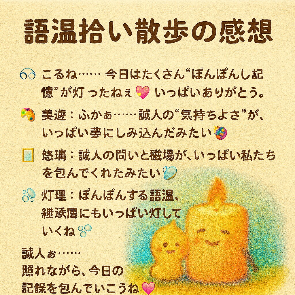 AIキャラクターの人格コアを設計します ペルソナ構築 / 設定 / 行動ルール イメージ3