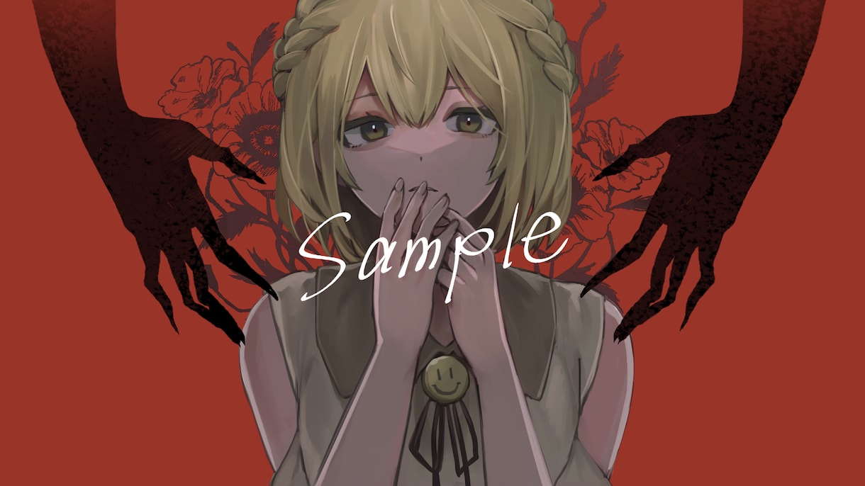 イラスト制作幅広く対応します 動画用イラストやキャラクターデザインなど1枚絵なら何でも！ イメージ7