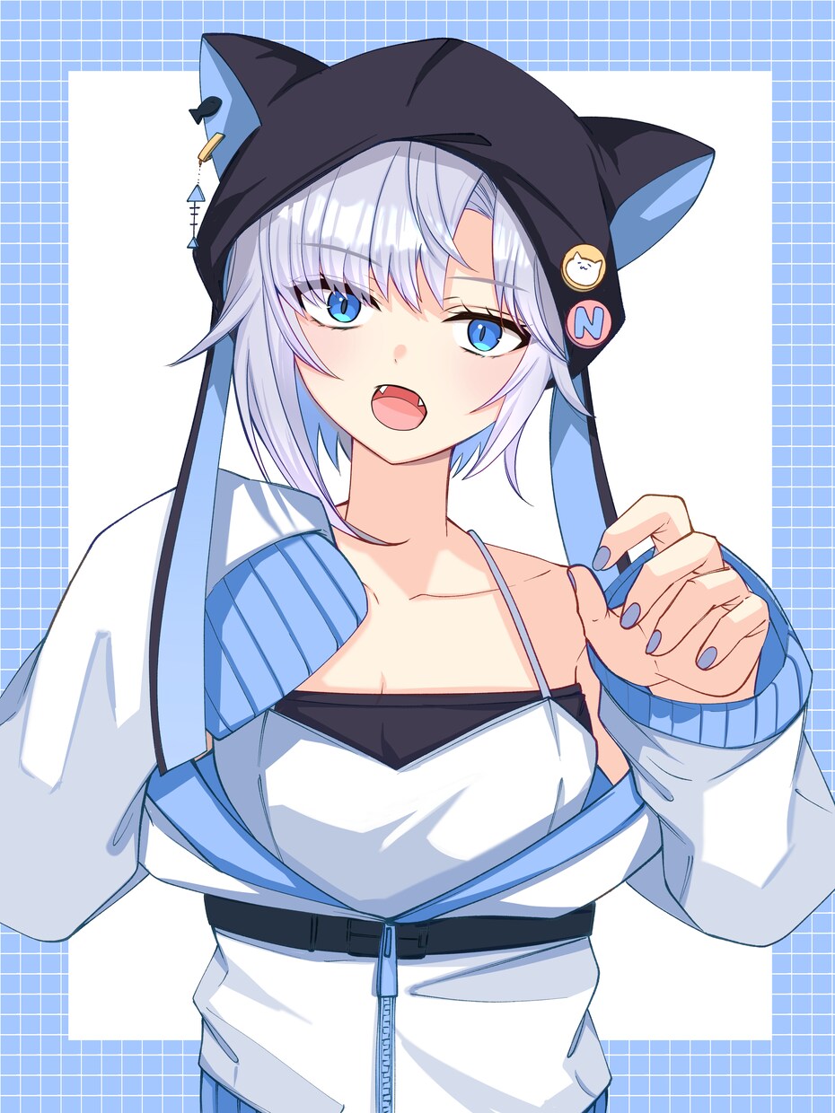 アイコン、SNS用、配信用イラストお届けします 様々なジャンルのご依頼を受けてきたのでお好みお伝え下さい！ イメージ1