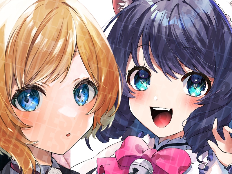 イラスト制作承ります 個人、企業問わずキャラクターが必要な皆様へ イメージ2